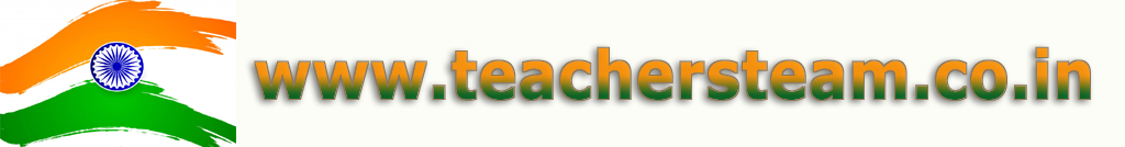 www.teachersteam.co.in